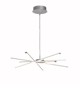 M5913  Star LED Dimmable Pendant 42W